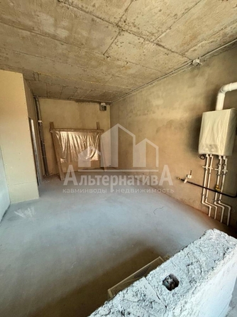 
  Продается 1-комн. квартира, 44.4 м², 40 лет Октября ул
. Фото 4.