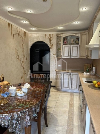 
  Продается 2-комн. квартира, 76 м², Белинского ул
. Фото 4.