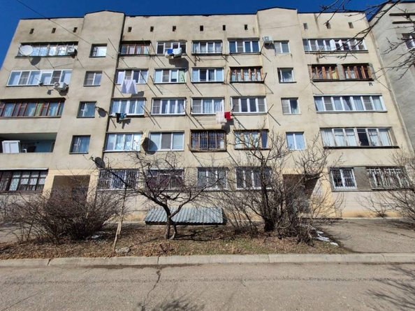 
  Продается 3-комн. квартира, 72.6 м², Красивая ул
. Фото 1.