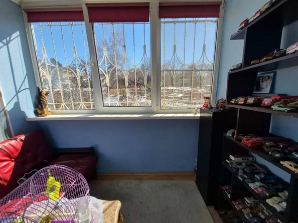 
  Продается 3-комн. квартира, 72.6 м², Красивая ул
. Фото 4.