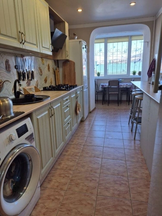 
  Продается 3-комн. квартира, 72.6 м², Красивая ул
. Фото 7.