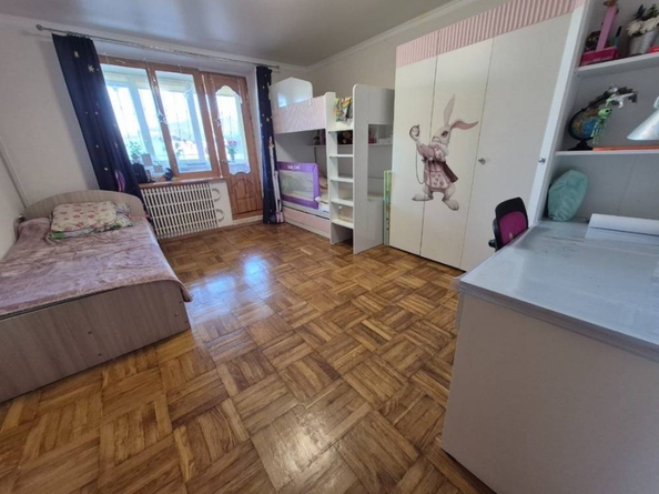 
  Продается 3-комн. квартира, 72.6 м², Красивая ул
. Фото 12.