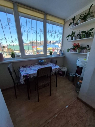 
  Продается 3-комн. квартира, 72.6 м², Красивая ул
. Фото 8.
