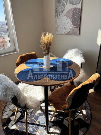 
  Продается 1-комн. квартира, 32.8 м², Окопная ул
. Фото 6.