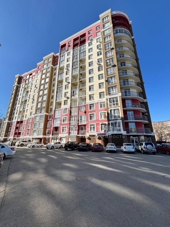 
  Продается 1-комн. квартира, 32.8 м², Окопная ул
. Фото 15.