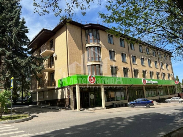 
  Продается 3-комн. квартира, 110 м², 40 лет Октября ул
. Фото 1.