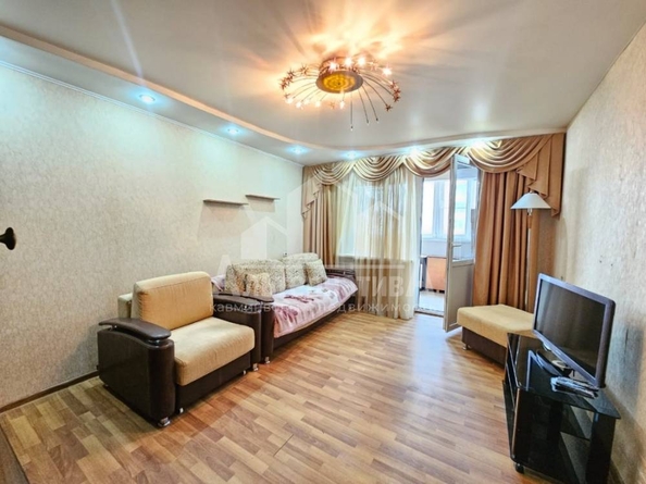 
  Продается 2-комн. квартира, 52.8 м², Победы пр-кт
. Фото 1.
