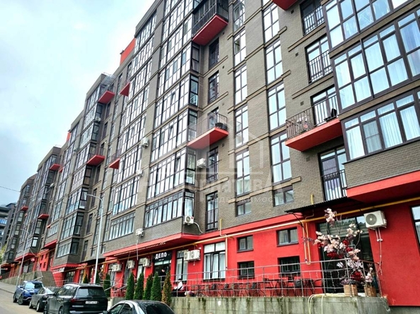 
  Продается 3-комн. квартира, 100 м², Декабристов ул
. Фото 1.