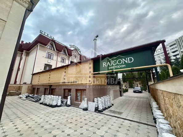 
  Продается универсальное помещение, 1786 м², Ленина пр-кт
. Фото 4.