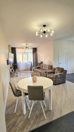
  Продается 3-комн. квартира, 102 м², Дзержинского пр-кт
. Фото 2.