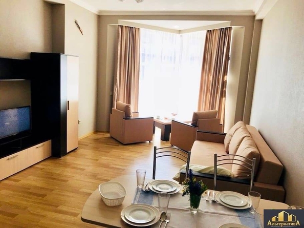 
  Продается 2-комн. квартира, 54 м², Шаумяна ул
. Фото 2.