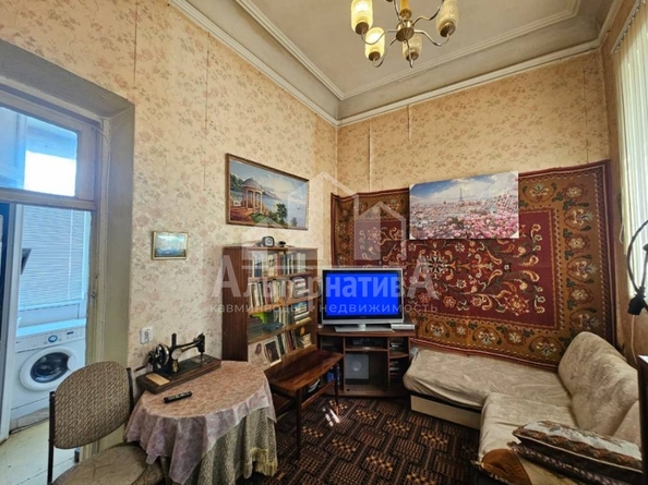
   Продам 1-комнатную, 20 м², Володарского ул

. Фото 9.
