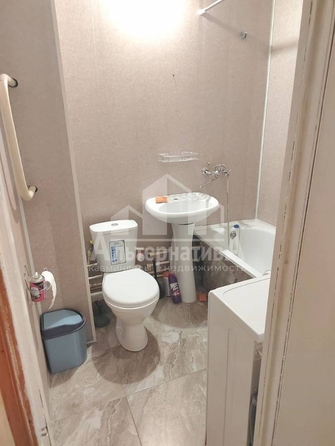 
  Продается 1-комн. квартира 37 м². Фото 10.
