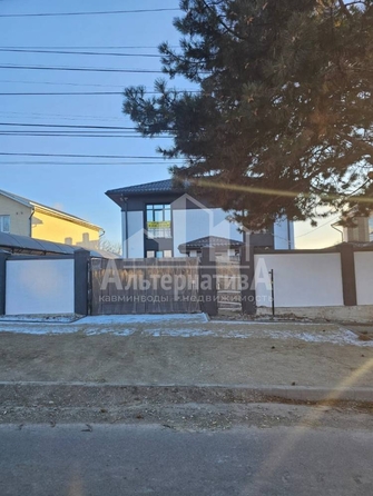 
   Продам дом, 170 м², Кисловодск

. Фото 1.