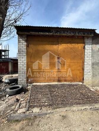
  Продается гараж, 57.4 м², Титова ул
. Фото 1.