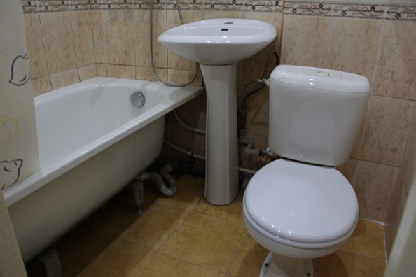 
  Сдается 1-комн. квартира, 22 м², Орджоникидзе ул, д. 11
. Фото 6.