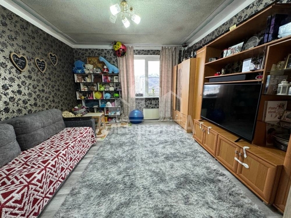 
  Продается 2-комн. квартира, 54.8 м², Чайковского ул
. Фото 6.