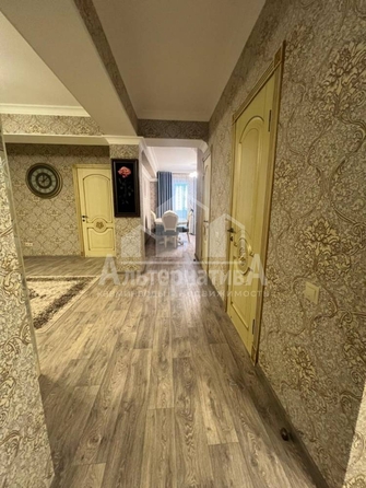 
   Продам 3-комнатную, 96.9 м², Островского ул

. Фото 11.