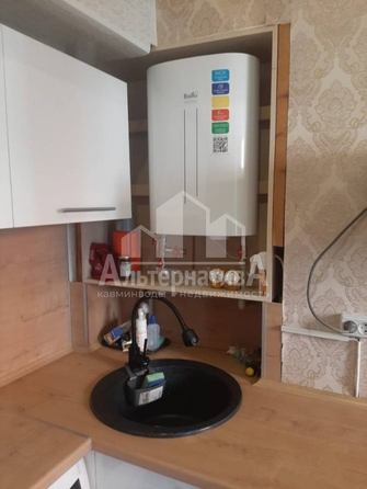 
  Продается 1-комн. квартира, 14.2 м², Велинградская ул
. Фото 9.