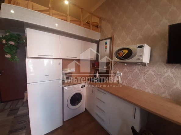 
  Продается 1-комн. квартира 14.2 м². Фото 8.