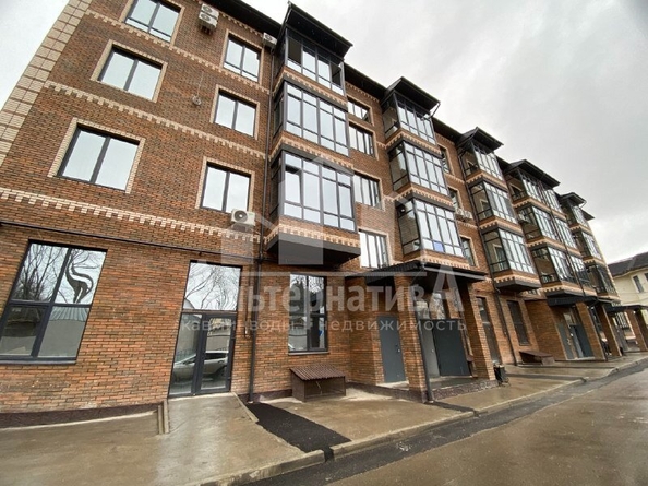 
  Продается 1-комн. квартира, 46.9 м², Орджоникидзе ул
. Фото 4.