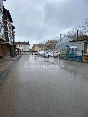 
  Продается 1-комн. квартира, 38.5 м², Орджоникидзе ул
. Фото 17.