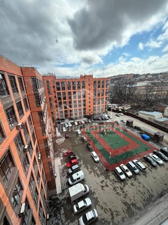 
  Продается 1-комн. квартира, 37.36 м², 40 лет Октября ул
. Фото 7.