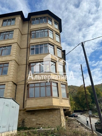 
  Продается 1-комн. квартира, 48 м², Железноводская ул
. Фото 8.