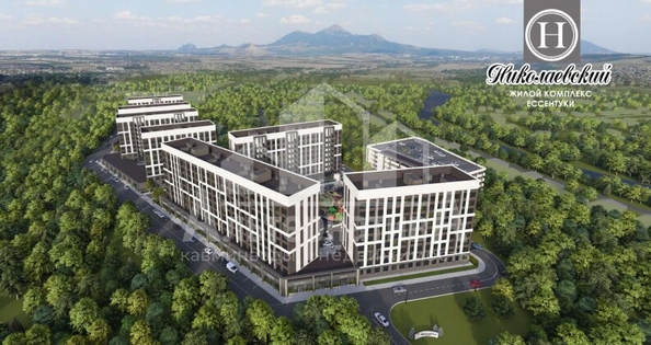 
   Продам 1-комнатную, 37.67 м², Благодатная ул

. Фото 1.