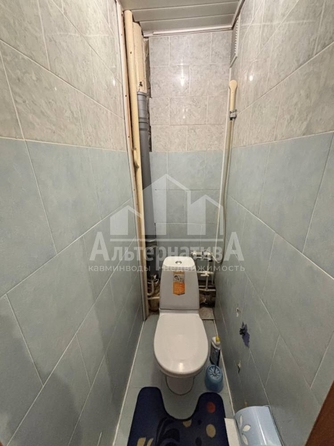 
   Продам 2-комнатную, 55.8 м², Куйбышева ул

. Фото 13.