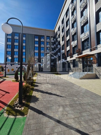 
  Продается 1-комн. квартира, 34.8 м², Катыхина ул
. Фото 1.