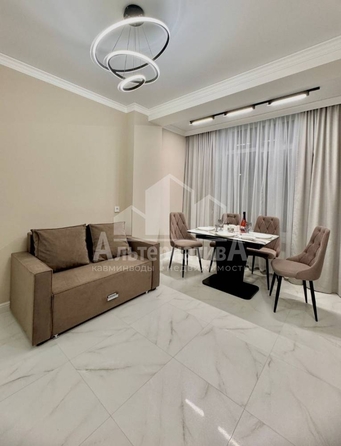 
  Продается 1-комн. квартира, 42.8 м², Замковая ул
. Фото 8.