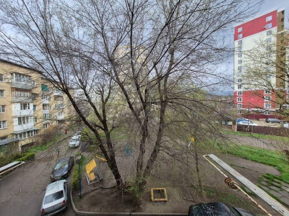 
  Продается 1-комн. квартира, 31.2 м², Окопная ул
. Фото 5.