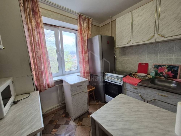 
  Продается 1-комн. квартира, 31.2 м², Окопная ул
. Фото 9.