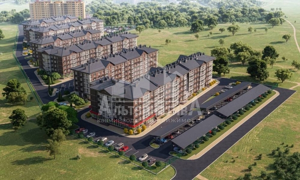 
  Продается 1-комн. квартира, 33.76 м², Советская ул
. Фото 13.