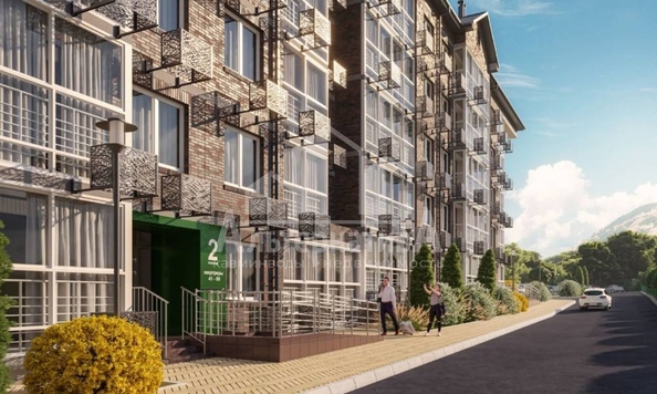 
  Продается 1-комн. квартира, 35.43 м², Советская ул
. Фото 8.