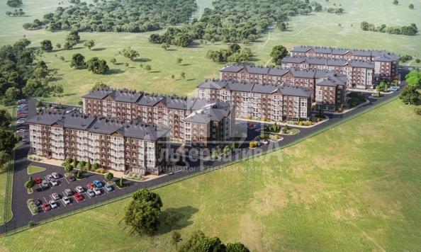 
  Продается 1-комн. квартира 35.43 м². Фото 10.