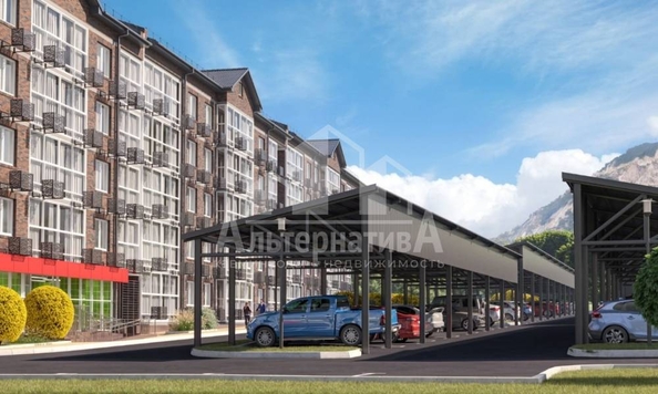 
  Продается 2-комн. квартира, 62.76 м², Советская ул
. Фото 5.