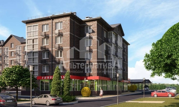 
  Продается 2-комн. квартира, 62.76 м², Советская ул
. Фото 11.