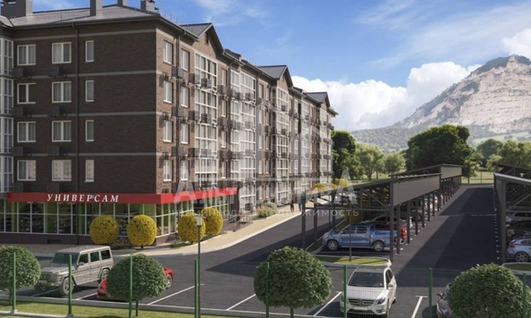 
  Продается 2-комн. квартира, 62.76 м², Советская ул
. Фото 17.