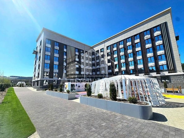 
  Продается 1-комн. квартира, 34.9 м², Катыхина ул
. Фото 2.