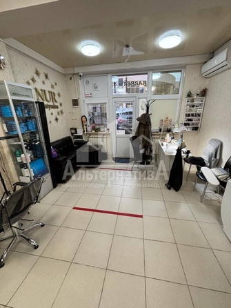 
  Продается универсальное помещение, 40 м², Красивая ул
. Фото 4.