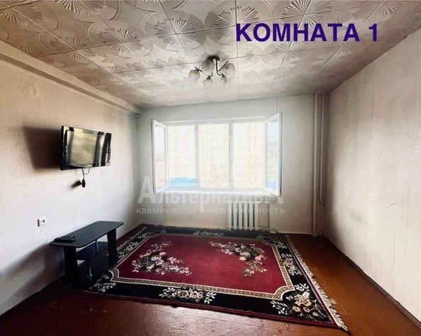 
  Продается 2-комн. квартира, 32.9 м², Красивая ул
. Фото 3.