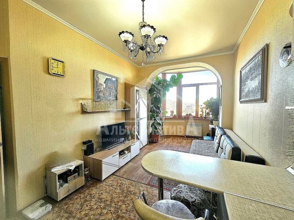 
  Продается 1-комн. квартира, 39.7 м², Красивая ул
. Фото 3.