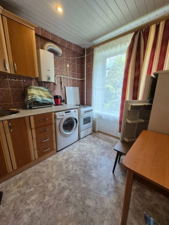 
  Продается 1-комн. квартира, 32.2 м², Цандера проезд
. Фото 2.