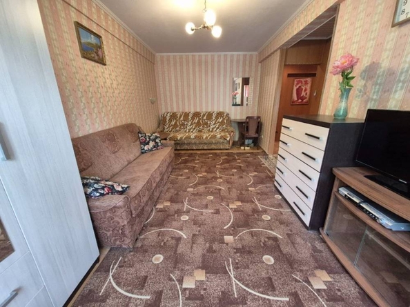 
  Продается 1-комн. квартира, 32.2 м², Цандера проезд
. Фото 6.
