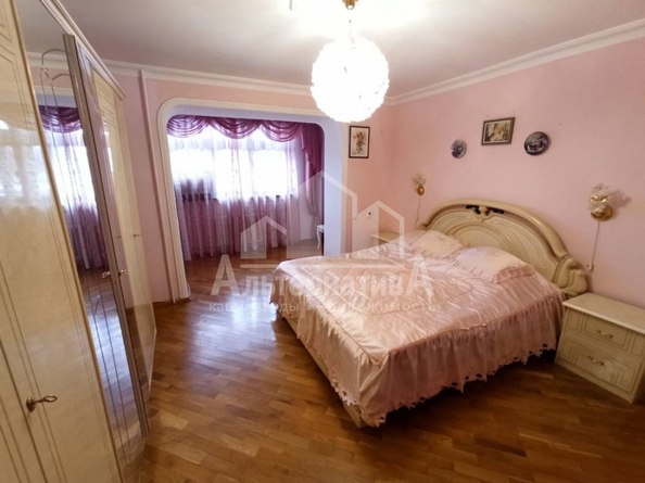 
  Продается 3-комн. квартира, 104.5 м², Островского ул
. Фото 7.