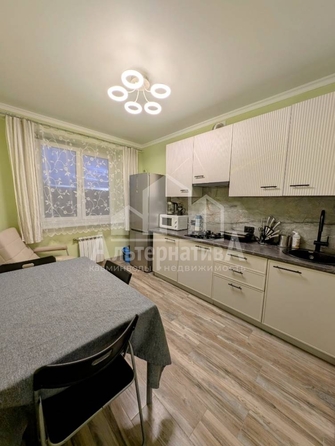 
  Продается 1-комн. квартира, 40 м², Осипенко ул
. Фото 7.