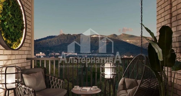 
  Продается 1-комн. квартира, 41.14 м², Гоголя ул
. Фото 5.