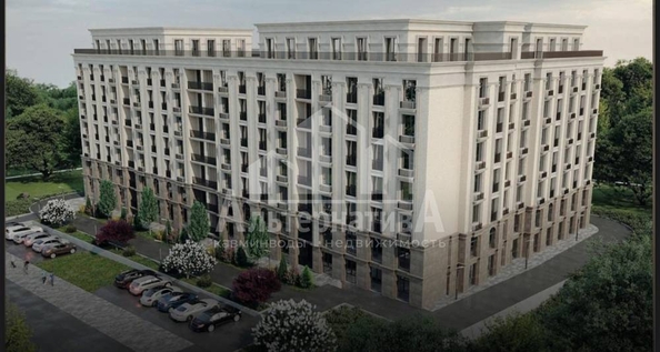 
  Продается 1-комн. квартира, 41.14 м², Гоголя ул
. Фото 6.